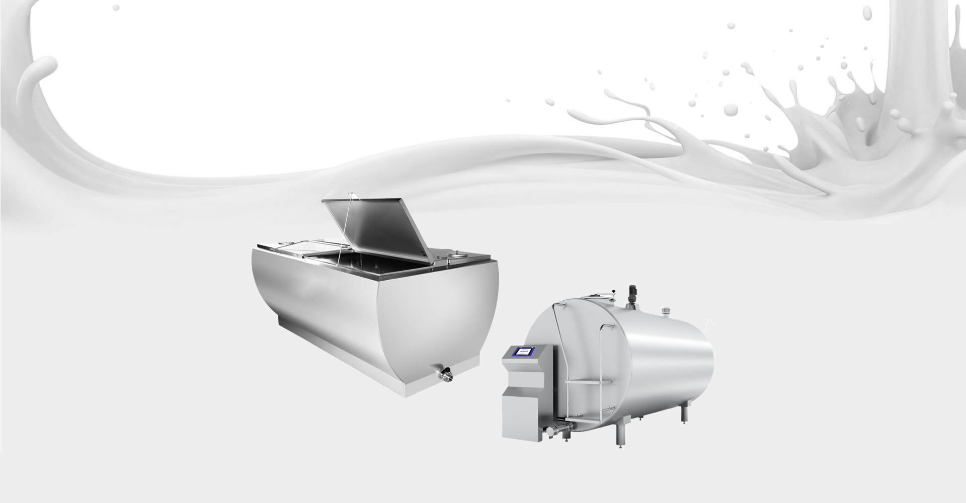 Ordenhas em Xinguara