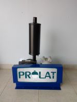 Grupo de Vácuo 900 lts